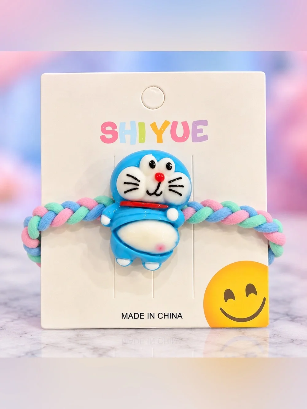 Shiyue 💙 cute